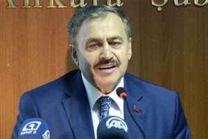Taksim Gezi Parkındaki ağa&ccedil;larla ilgili a&ccedil;ıklama