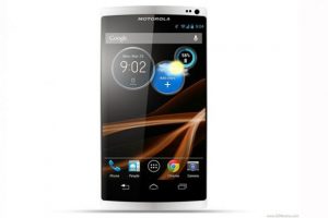 Motorola Moto X bu yaz satışa sunulacak