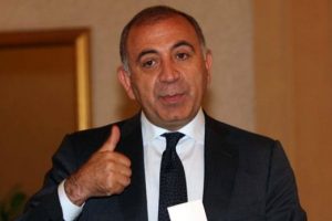 G&uuml;rsel Tekin'den flaş Kadir Topbaş iddiası
