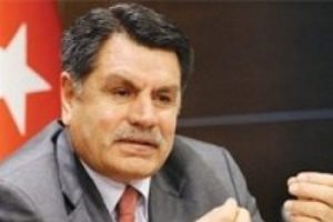 Haşim Kılı&ccedil;'tan alkol d&uuml;zenlemesi &ccedil;ıkışı