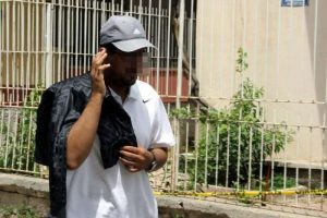 EL Nusra operasyonu: 12 g&ouml;zaltı
