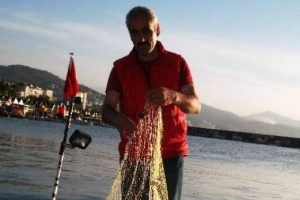 Balık&ccedil;ılar devletten destek bekliyor
