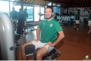 Kiralık futbolculardan Bursaspor a&ccedil;ıklaması...