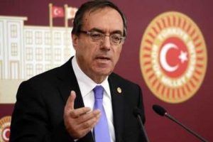 CHP'li Atilla Kart'tan &ccedil;arpıcı iddia