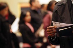 ABD'de işsizlik başvuruları beklenenden y&uuml;ksek