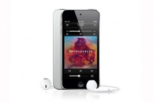 Retina ekranlı yeni iPod Touch satışa sunuldu