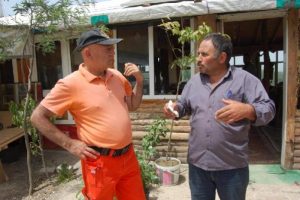 &Ccedil;obandan 3 g&uuml;nd&uuml;r haber alınamıyor