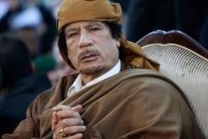 Fransa'da L&uuml;bnanlı işadamına 'Kaddafi' g&ouml;zaltısı