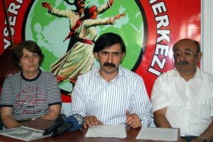 Aleviler'den 'Yavuz Sultan Selim K&ouml;pr&uuml;s&uuml;'ne tepki