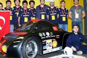 23 kuruşa 139 km giden ara&ccedil; yaptılar!
