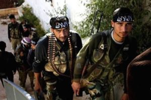 BM Nusra Cephesi'ni 'kara liste'ye alıyor