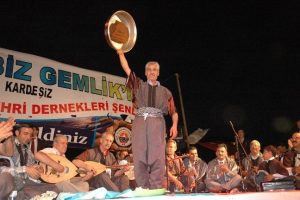 Hemşehri şenlikleri 3 Haziran'da başlıyor