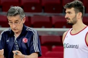A Milli Basketbol Takımı nefes almıyor!