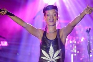 Rihanna İstanbul Konseri Canlı İzle Hangi Kanalda?