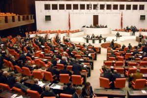 &Ccedil;ocuklara taciz iddialarına Meclis el attı