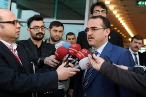 Artık 24-25 yaşında hakim ve savcı g&ouml;remeyeceksiniz
