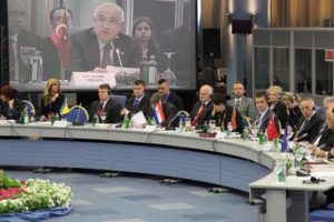Balkan &uuml;lkelerinden yeni işbirliği