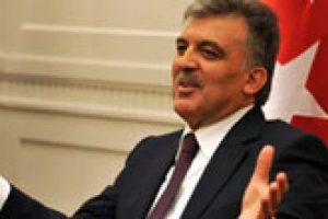 G&uuml;l, alkol d&uuml;zenlemesi ile ilgili ne dedi?