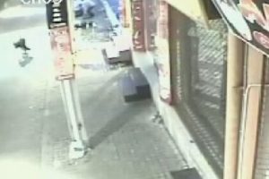 Mahir'i polis kurşunu mu &ouml;ld&uuml;rd&uuml;?