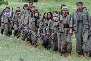 Kuzey Irak'a keşif harekatı