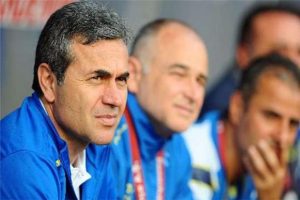 İşte Kocaman'ın Fenerbah&ccedil;e karnesi