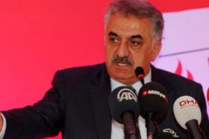 'O maddeler değişirse kıyamet mi kopar?'