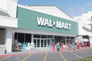 Walmart'a İsrail'den &ouml;nce T&uuml;rkiye'ye girin tavsiyesi