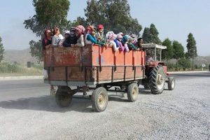 30 lira i&ccedil;in &ouml;l&uuml;mle burun buruna yolculuk