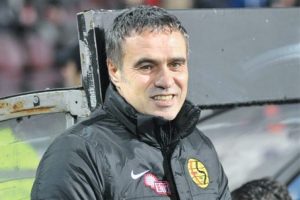 Ersun Yanal'la ilgili bomba iddia