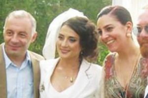 4 aylık hamile