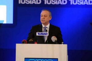İş d&uuml;nyasından Cizre &ccedil;ıkarması
