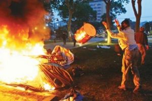 Gezi Parkı raporu a&ccedil;ıklandı