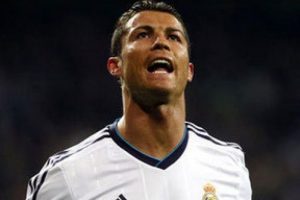 Real'den Ronaldo a&ccedil;ıklaması