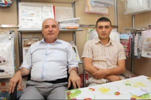 Havacılık topluluğuna hibe desteği