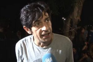Okan Bay&uuml;lgen'den polise uyarı