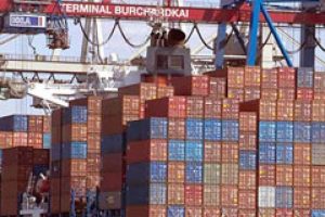 Dış ticaret a&ccedil;ığında son durum!