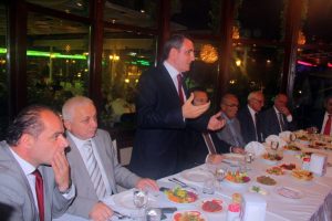 Samsunspor i&ccedil;in kampanya başlatıldı