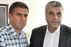 "İnşallah en kısa zamanda imzayı atacağız"
