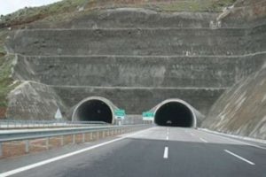 İşte T&uuml;rkiye'nin "t&uuml;nel" durumu