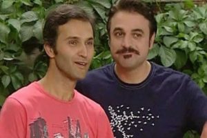 Kayık sefası faciayla bitiyordu...