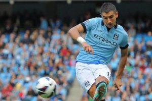 Galatasaray'da ikinci bomba Kolarov!