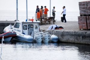 Cesedi 19 g&uuml;n sonra bulundu