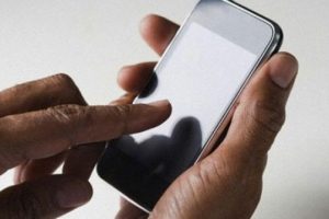 Klonlanmış telefon tuzağına d&uuml;şmeyin