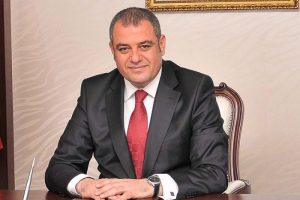 TİGEM maliyetleri uyduyla azaltacak