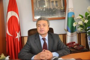 'Hakkari artık savaşın değil barışın pilot b&ouml;lgesi olsun'