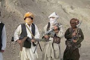 Pakistan ordusundan Taliban'a operasyon