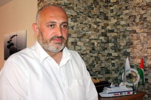 Mavi Marmara s&uuml;reci geri d&ouml;n&uuml;lemez bir yoldadır