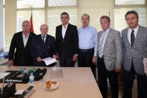 K&ouml;r&uuml;stan'dan başvuru ve bağış a&ccedil;ıklaması!