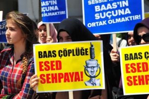 İSTOK'tan Hizbullah'a tepki