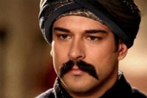 Burak &Ouml;z&ccedil;ivit, Meryem Uzerli i&ccedil;in ilk kez konuştu